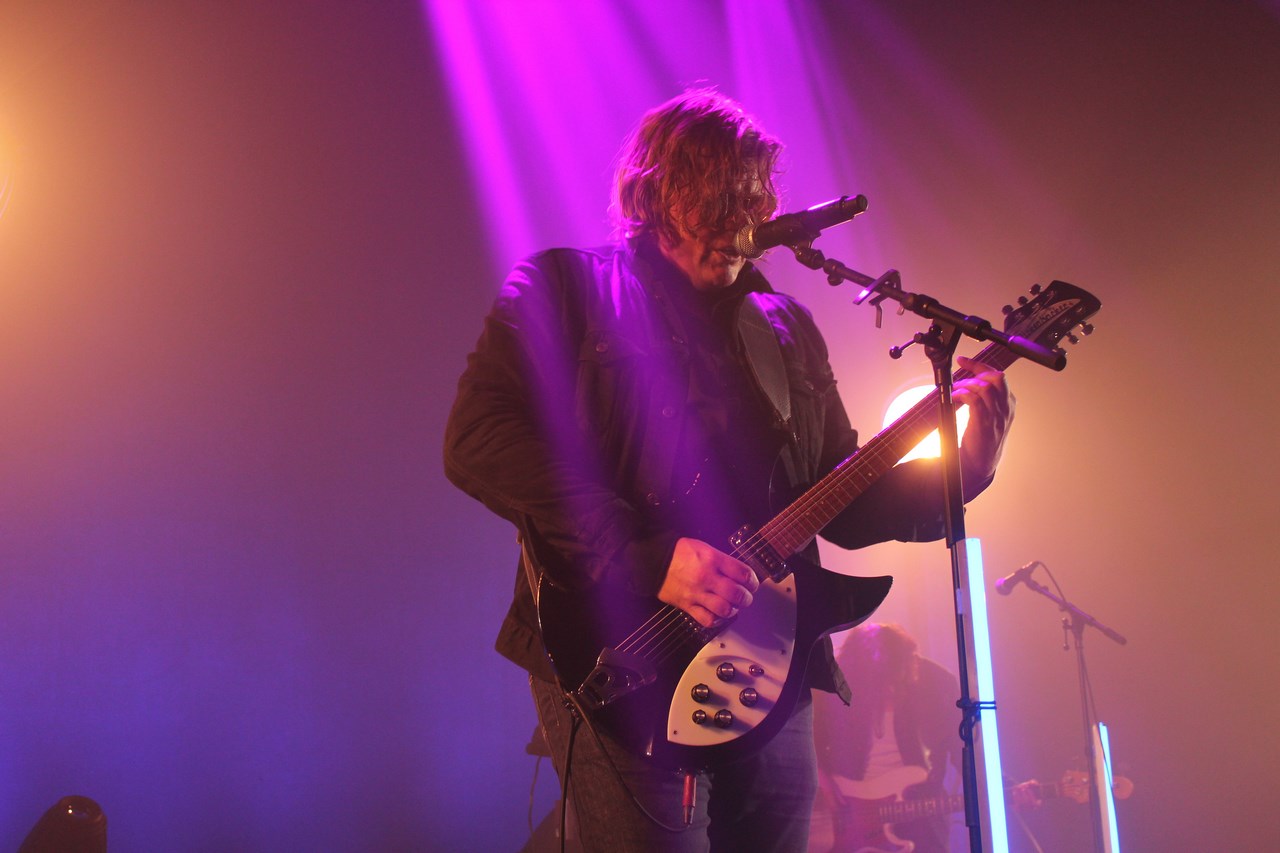 Créteil Maison des Arts 8/10/2016 © Dee Brooks