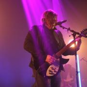 Créteil Maison des Arts 8/10/2016 © Dee Brooks