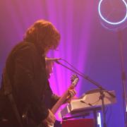 Créteil Maison des Arts 8/10/2016 © Dee Brooks