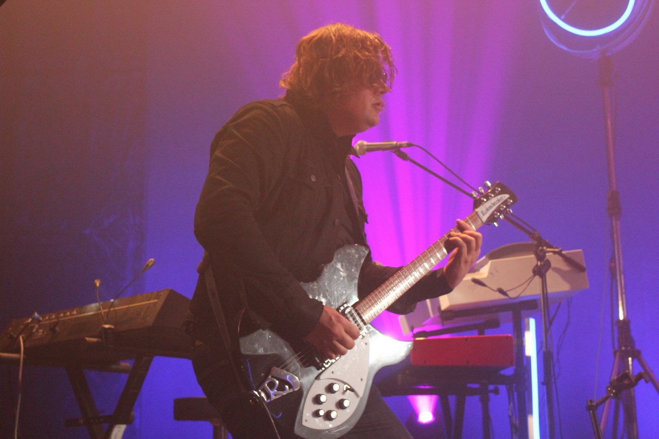 Créteil Maison des Arts 8/10/2016 © Dee Brooks