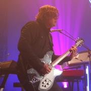 Créteil Maison des Arts 8/10/2016 © Dee Brooks