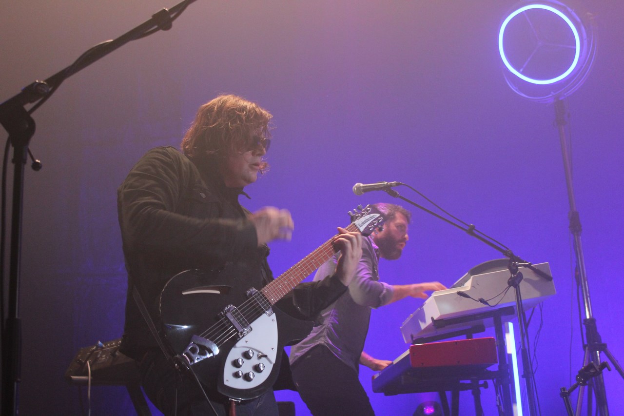 Créteil Maison des Arts 8/10/2016 © Dee Brooks