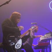 Créteil Maison des Arts 8/10/2016 © Dee Brooks