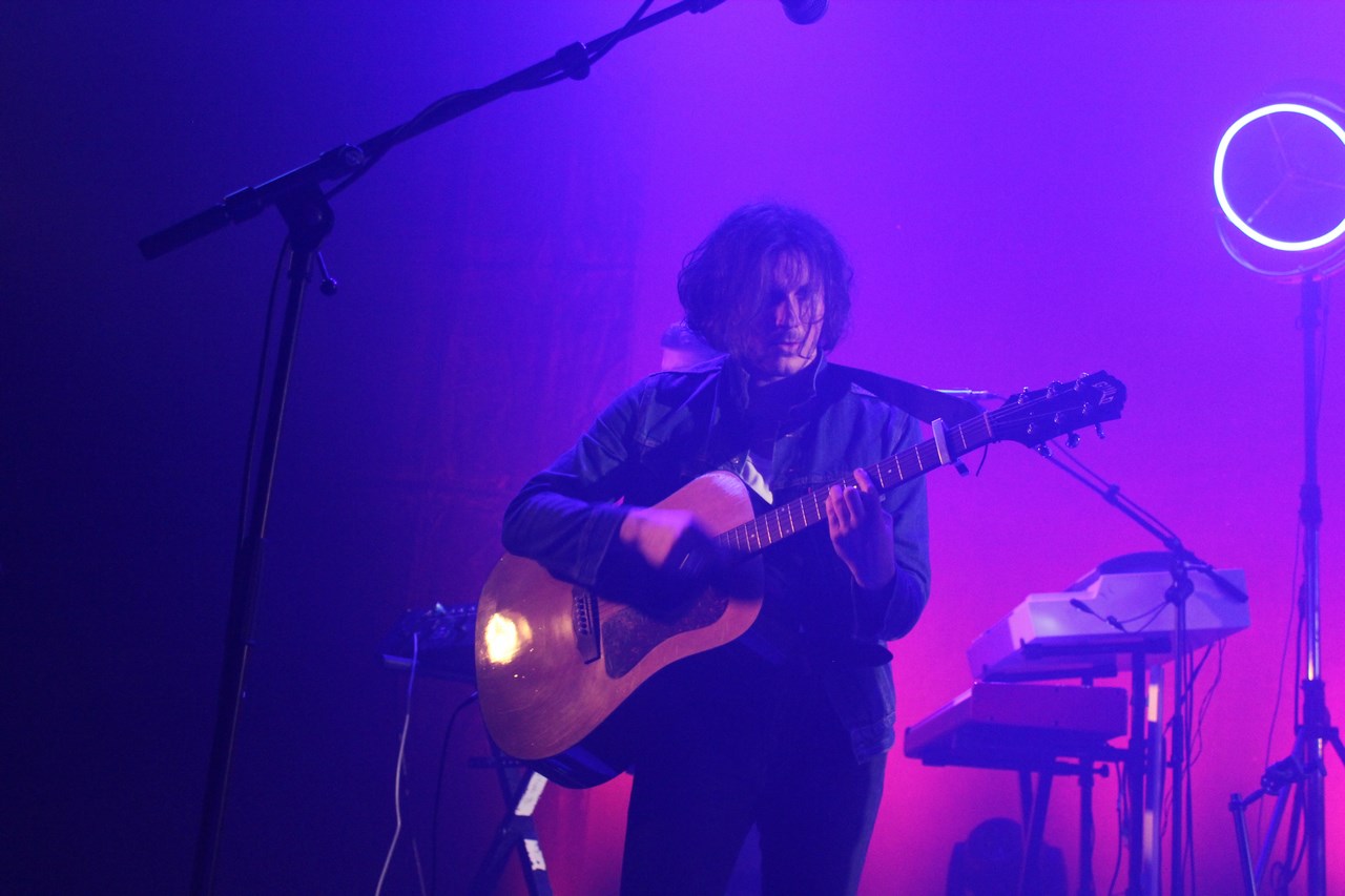 Créteil Maison des Arts 8/10/2016 © Dee Brooks