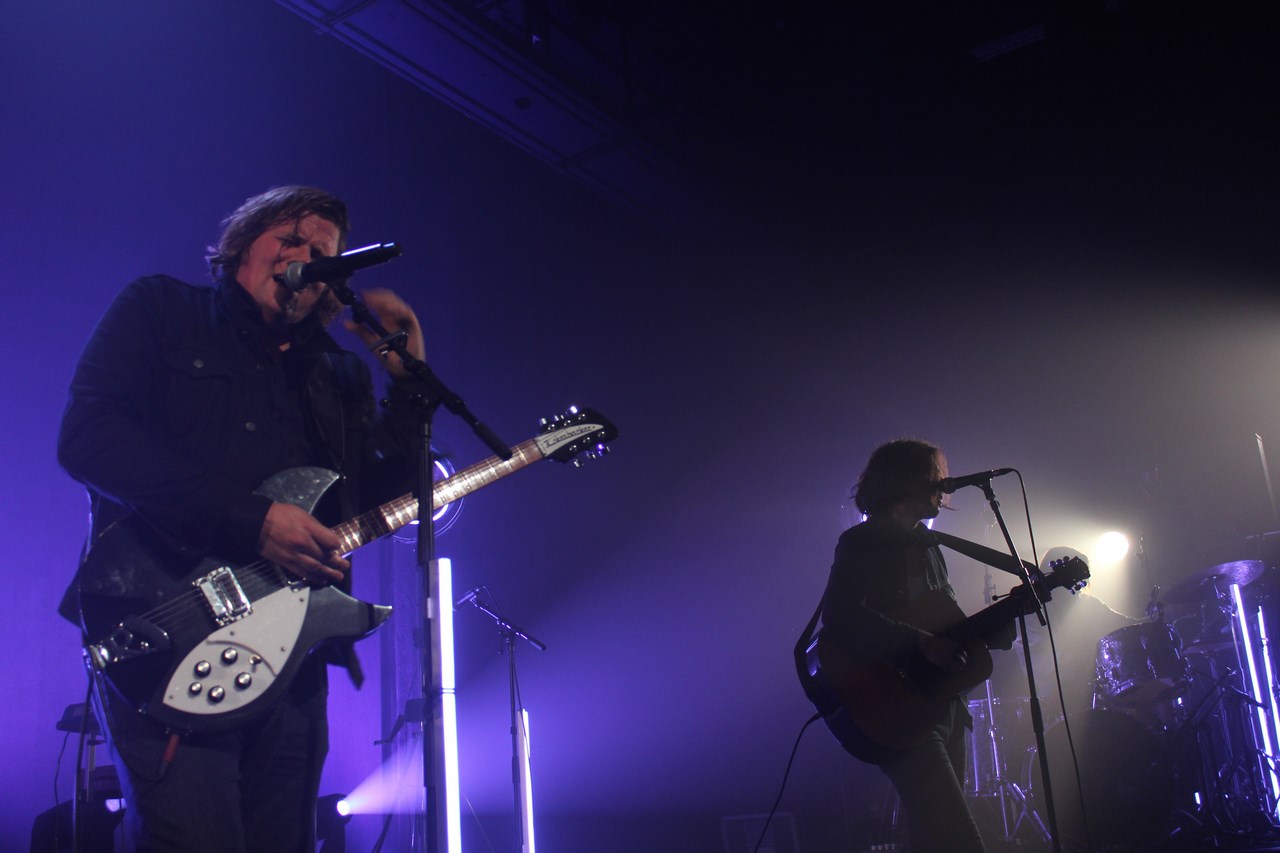 Créteil Maison des Arts 8/10/2016 © Dee Brooks