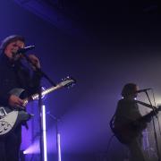 Créteil Maison des Arts 8/10/2016 © Dee Brooks