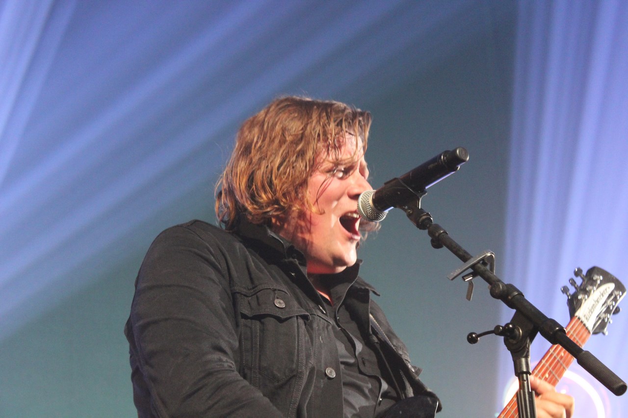 Créteil Maison des Arts 8/10/2016 © Dee Brooks
