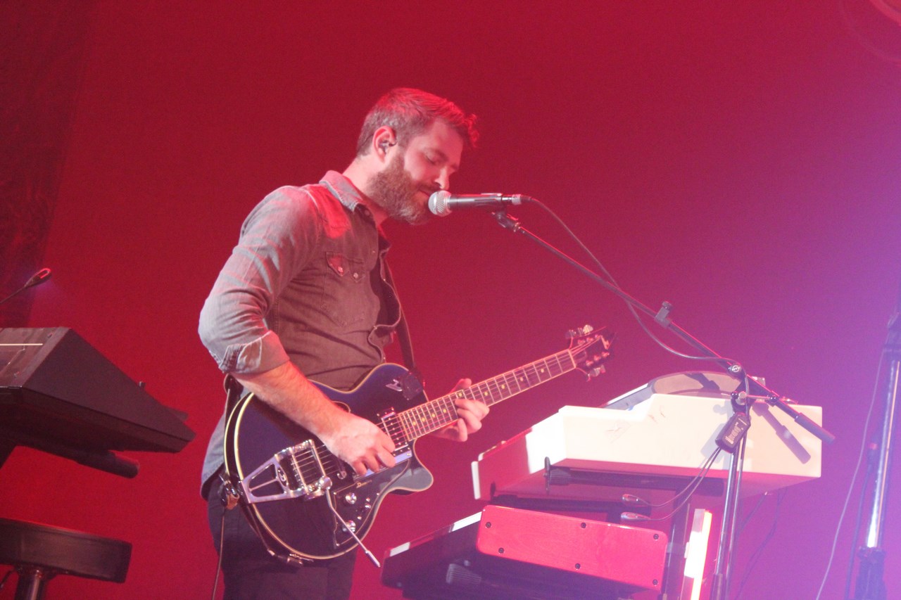 Créteil Maison des Arts 8/10/2016 © Dee Brooks