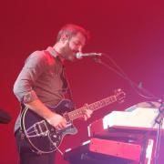 Créteil Maison des Arts 8/10/2016 © Dee Brooks