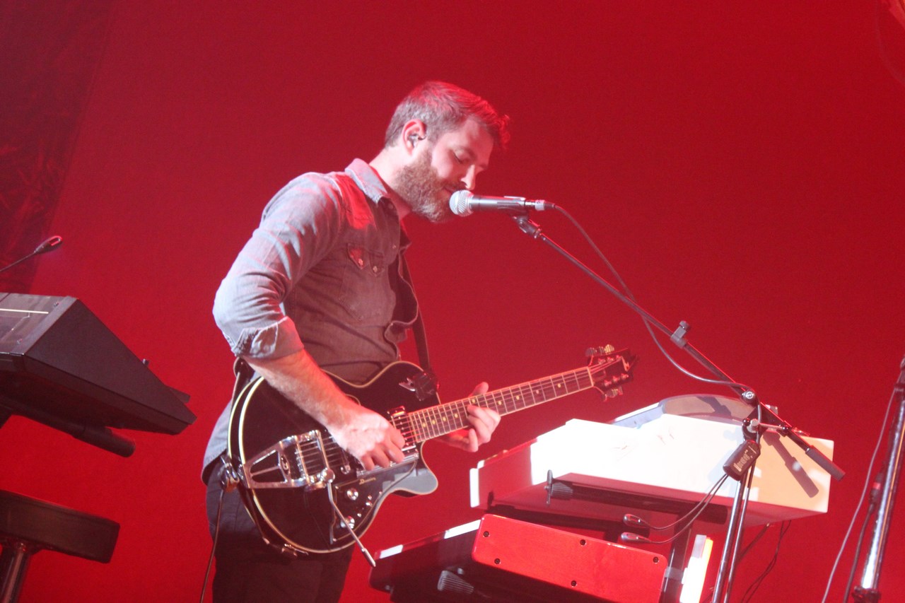Créteil Maison des Arts 8/10/2016 © Dee Brooks