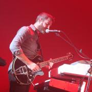 Créteil Maison des Arts 8/10/2016 © Dee Brooks