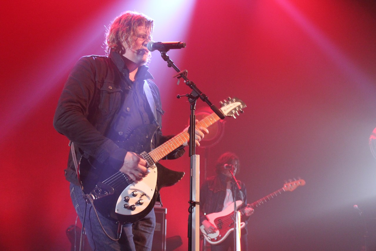 Créteil Maison des Arts 8/10/2016 © Dee Brooks