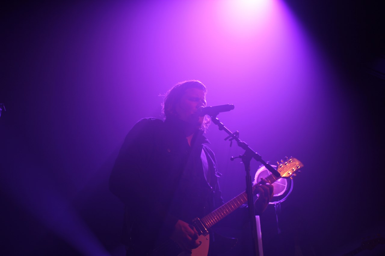 Créteil Maison des Arts 8/10/2016 © Dee Brooks