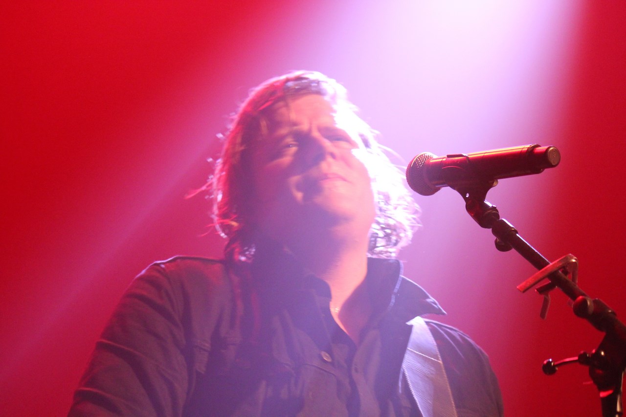 Créteil Maison des Arts 8/10/2016 © Dee Brooks
