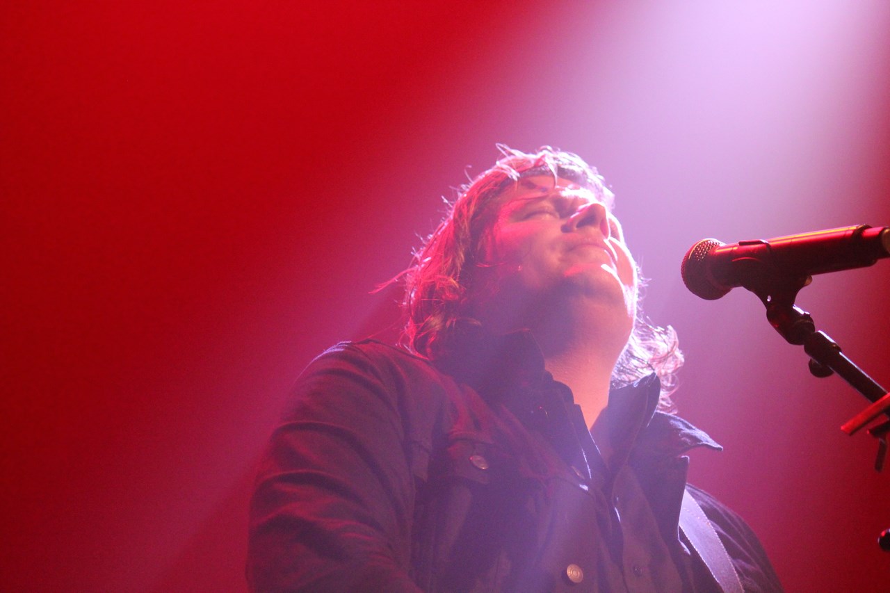 Créteil Maison des Arts 8/10/2016 © Dee Brooks