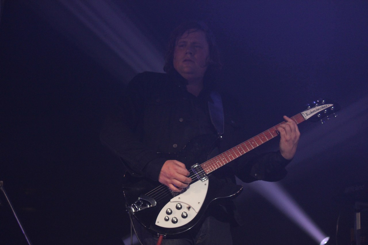 Créteil Maison des Arts 8/10/2016 © Dee Brooks