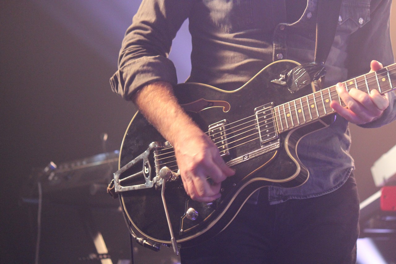 Créteil Maison des Arts 8/10/2016 © Dee Brooks