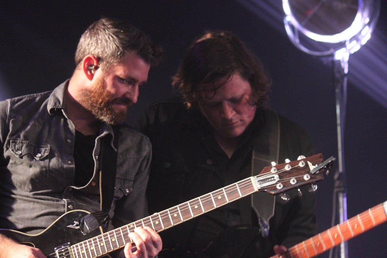 Créteil Maison des Arts 8/10/2016 © Dee Brooks
