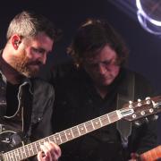 Créteil Maison des Arts 8/10/2016 © Dee Brooks