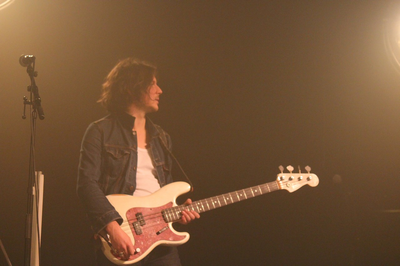 Créteil Maison des Arts 8/10/2016 © Dee Brooks