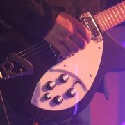 Créteil Maison des Arts 8/10/2016 © Dee Brooks