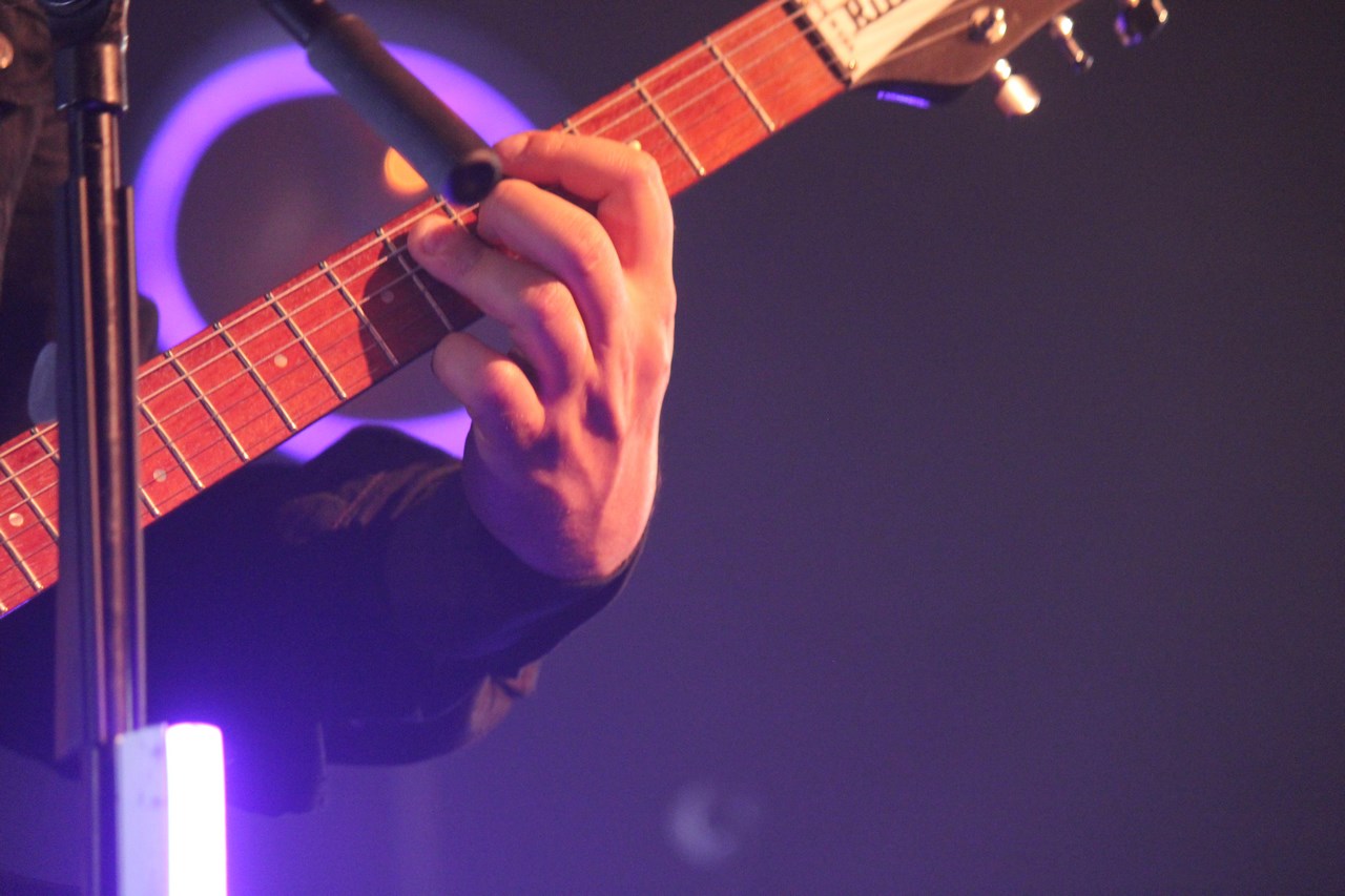 Créteil Maison des Arts 8/10/2016 © Dee Brooks