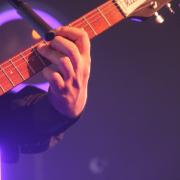 Créteil Maison des Arts 8/10/2016 © Dee Brooks