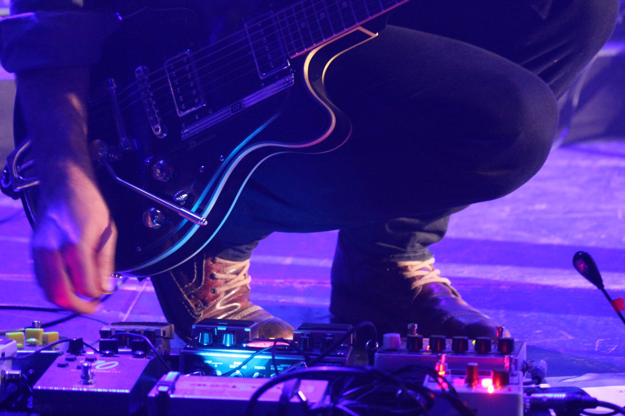 Créteil Maison des Arts 8/10/2016 © Dee Brooks