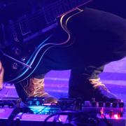 Créteil Maison des Arts 8/10/2016 © Dee Brooks