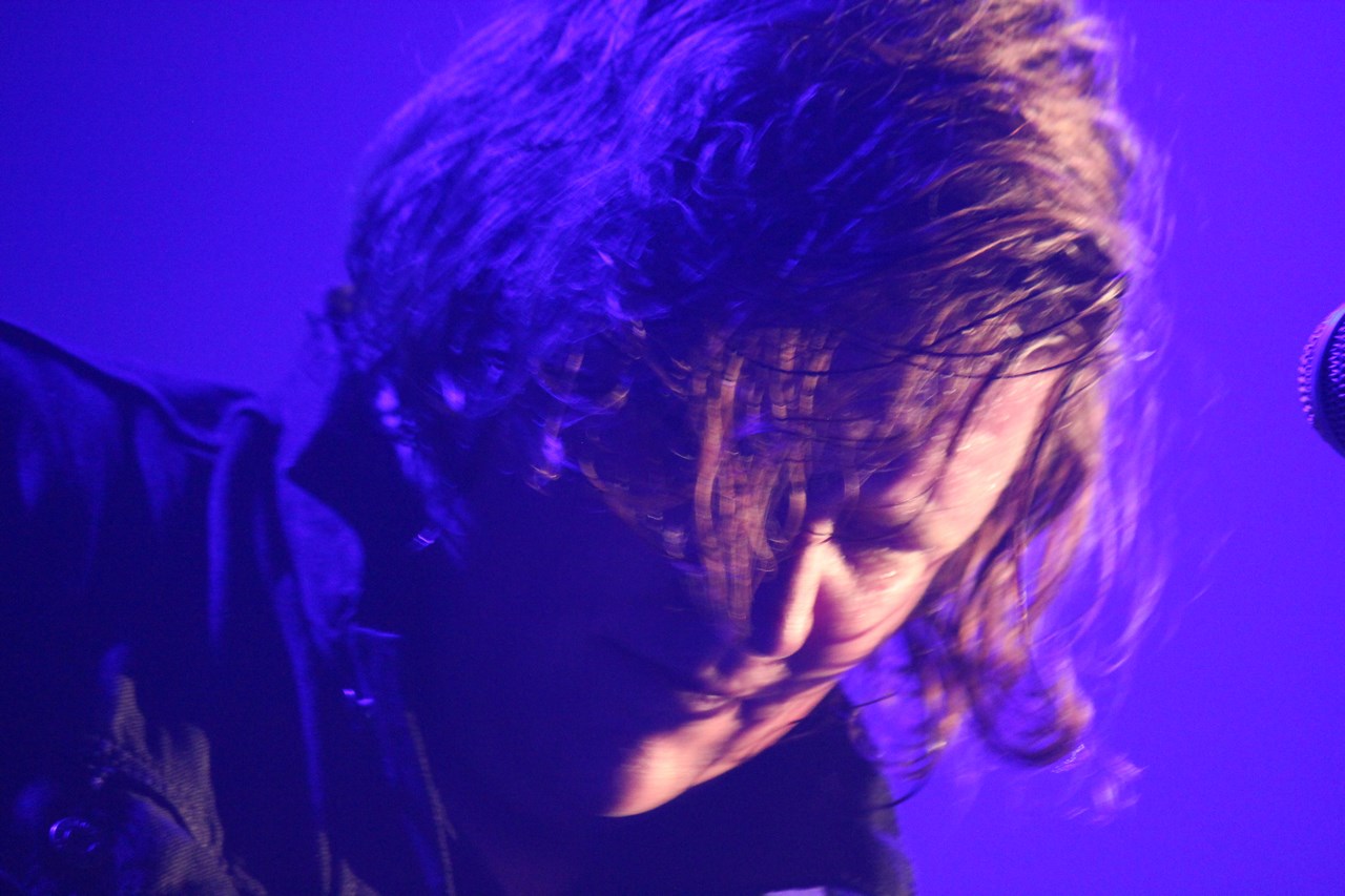 Créteil Maison des Arts 8/10/2016 © Dee Brooks