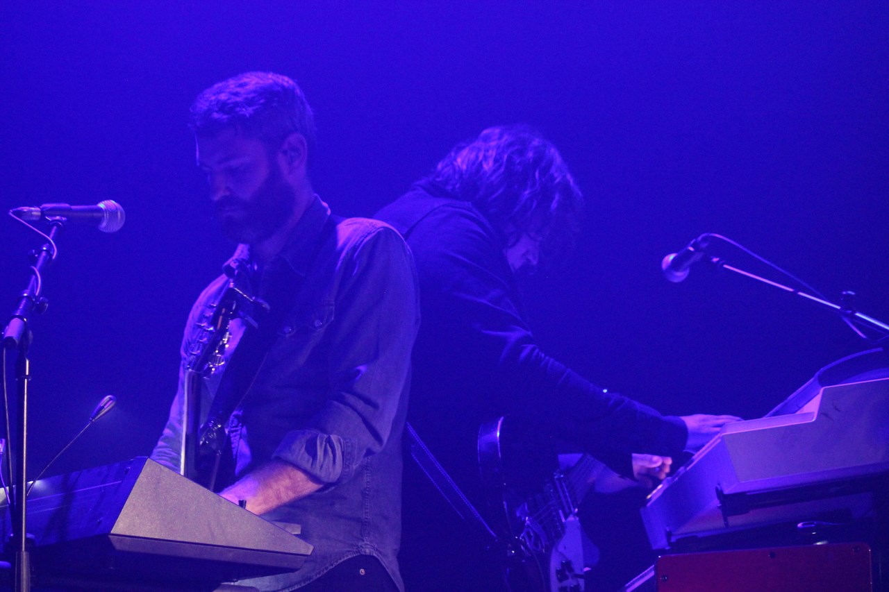 Créteil Maison des Arts 8/10/2016 © Dee Brooks