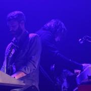 Créteil Maison des Arts 8/10/2016 © Dee Brooks