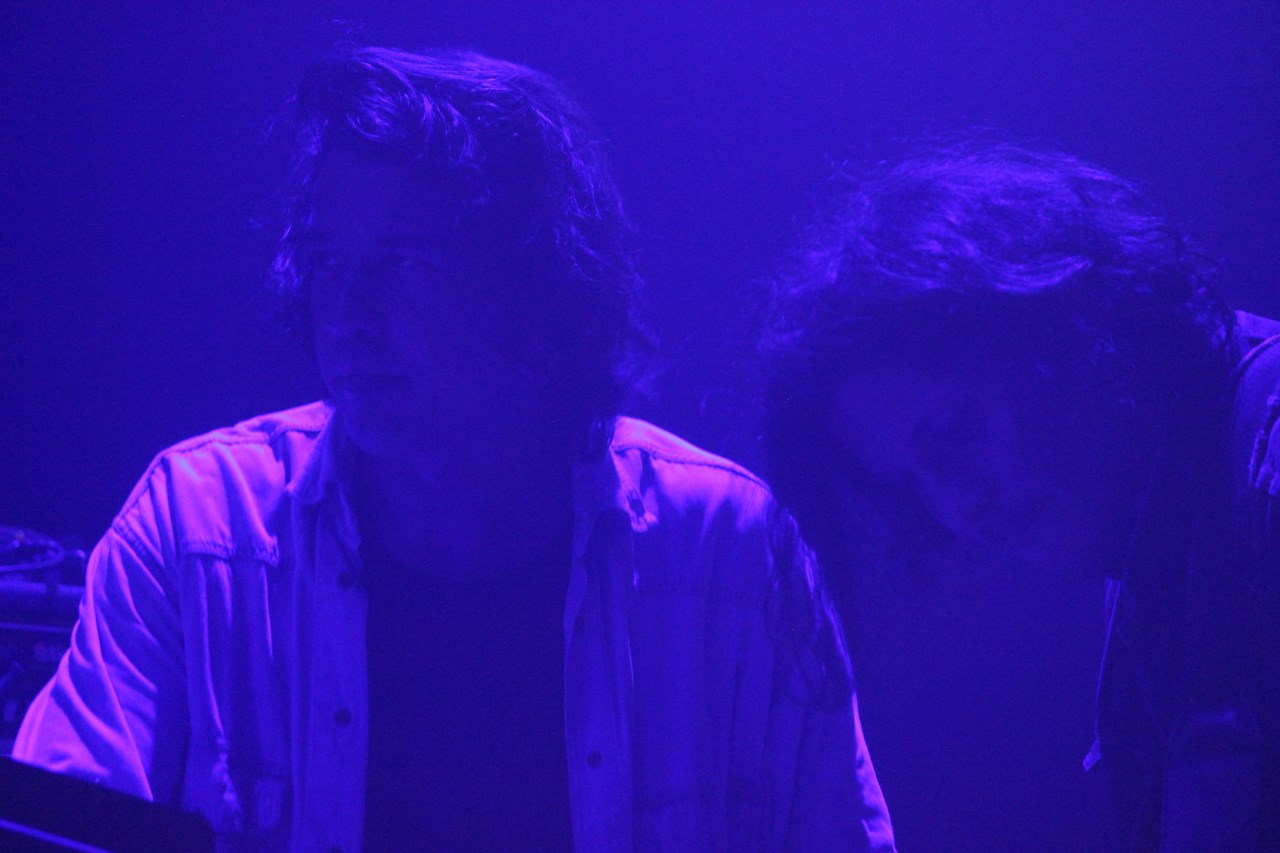 Créteil Maison des Arts 8/10/2016 © Dee Brooks