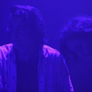 Créteil Maison des Arts 8/10/2016 © Dee Brooks