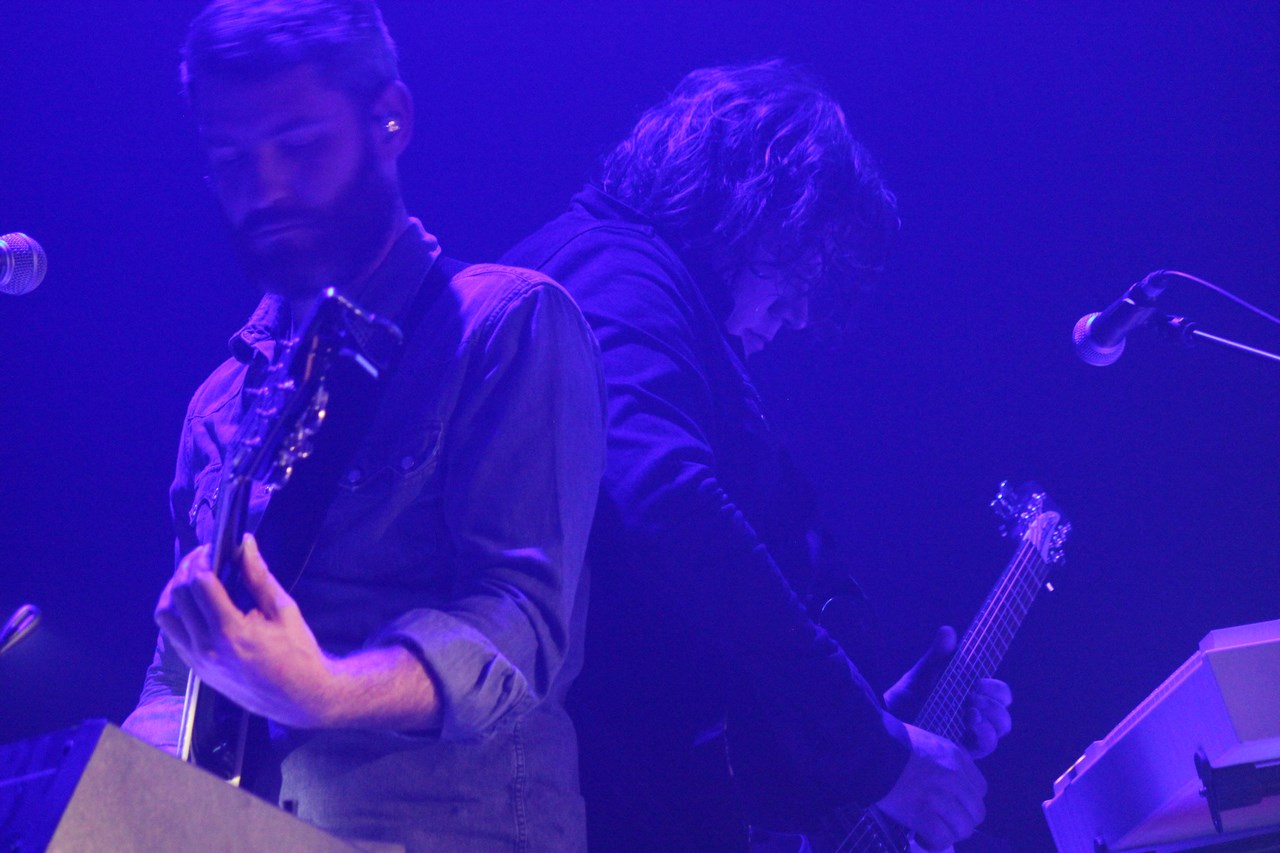 Créteil Maison des Arts 8/10/2016 © Dee Brooks