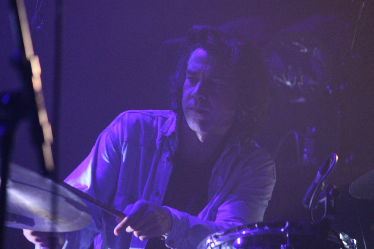 Créteil Maison des Arts 8/10/2016 © Dee Brooks