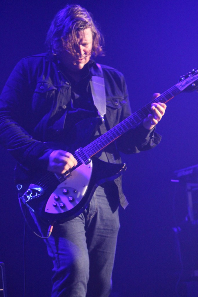 Créteil Maison des Arts 8/10/2016 © Dee Brooks