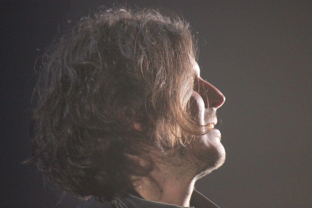 Créteil Maison des Arts 8/10/2016 © Dee Brooks