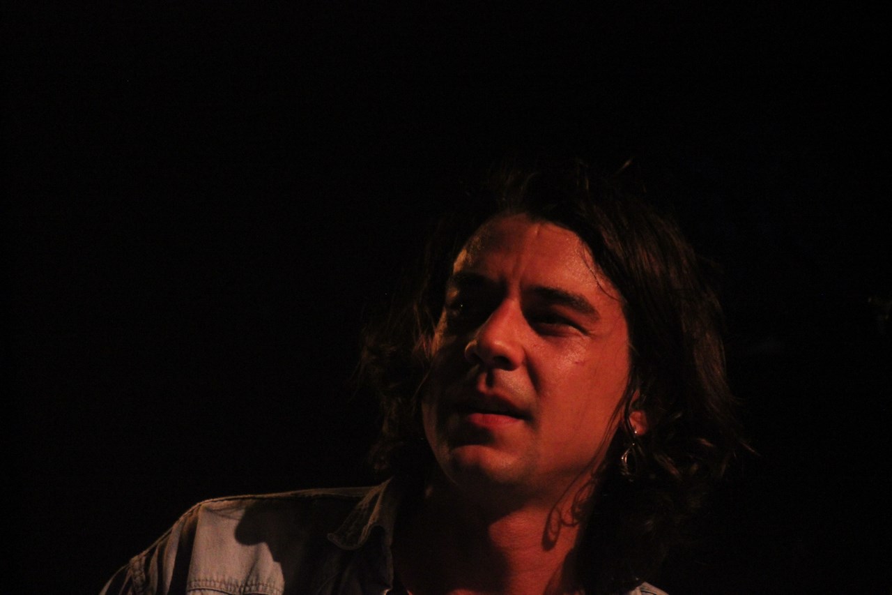 Créteil Maison des Arts 8/10/2016 © Dee Brooks