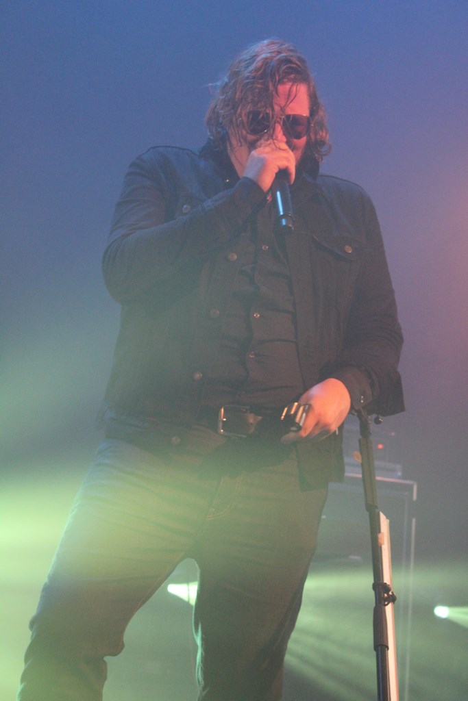 Créteil Maison des Arts 8/10/2016 © Dee Brooks