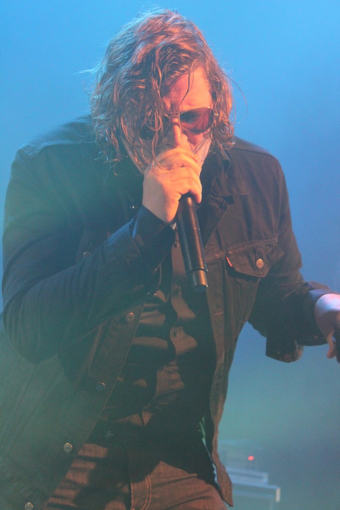 Créteil Maison des Arts 8/10/2016 © Dee Brooks