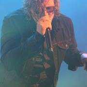 Créteil Maison des Arts 8/10/2016 © Dee Brooks