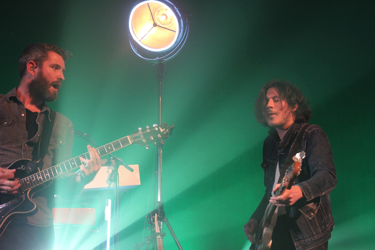 Créteil Maison des Arts 8/10/2016 © Dee Brooks