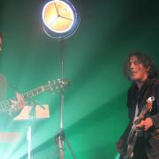 Créteil Maison des Arts 8/10/2016 © Dee Brooks