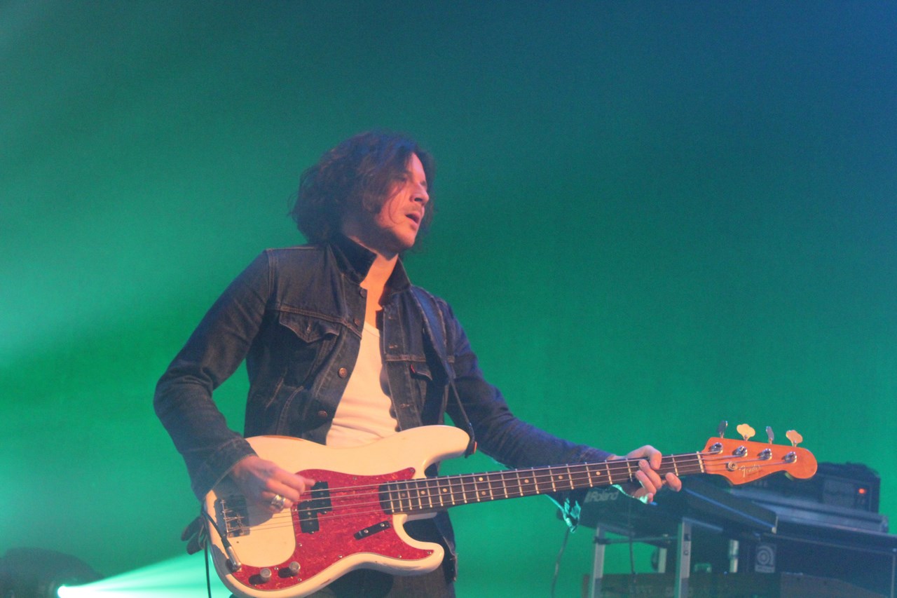 Créteil Maison des Arts 8/10/2016 © Dee Brooks