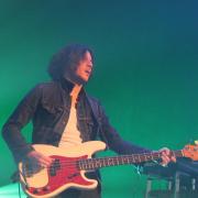 Créteil Maison des Arts 8/10/2016 © Dee Brooks