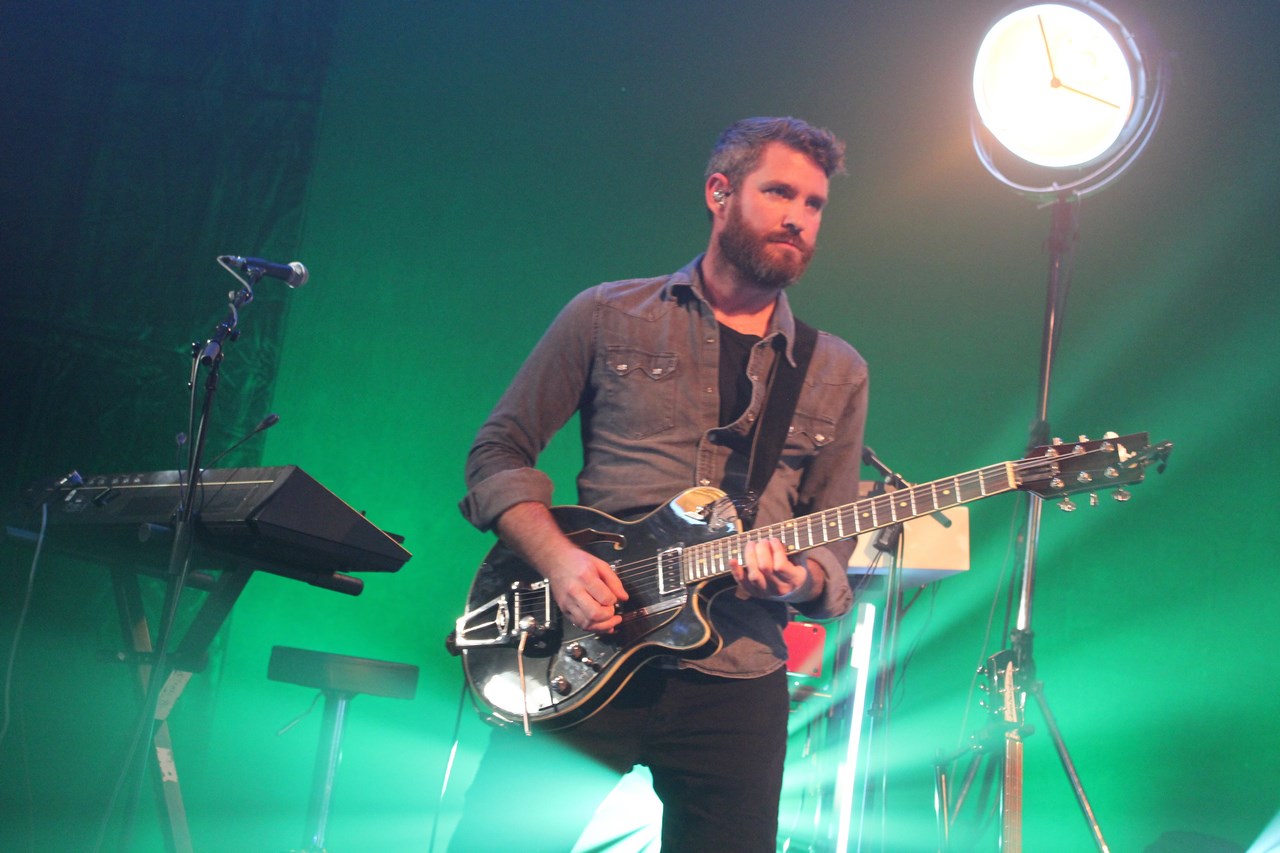 Créteil Maison des Arts 8/10/2016 © Dee Brooks