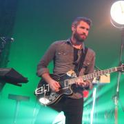 Créteil Maison des Arts 8/10/2016 © Dee Brooks