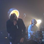 Créteil Maison des Arts 8/10/2016 © Dee Brooks