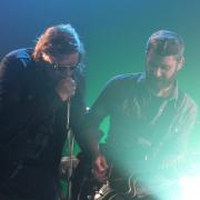 Créteil Maison des Arts 8/10/2016 © Dee Brooks